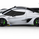 Illustration for article titled The New Koenigsegg Jesko Gets a Kind of Anti-Lag Along With Its 1,600 HP